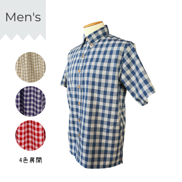 アロハシャツ-パラカ