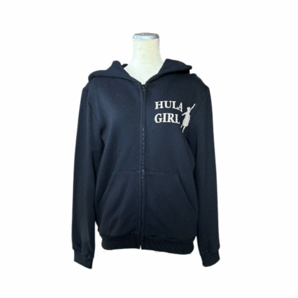 【40％OFF】HULA GIRL パーカー